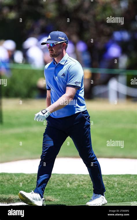 ISPS HANDA Australian Open 2023 .